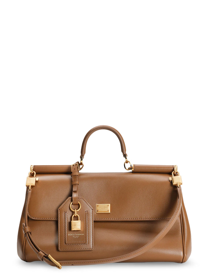 Dolce & Gabbana Bags - Brown | 368503d6390e0e32509ede21cc43815977b820bf