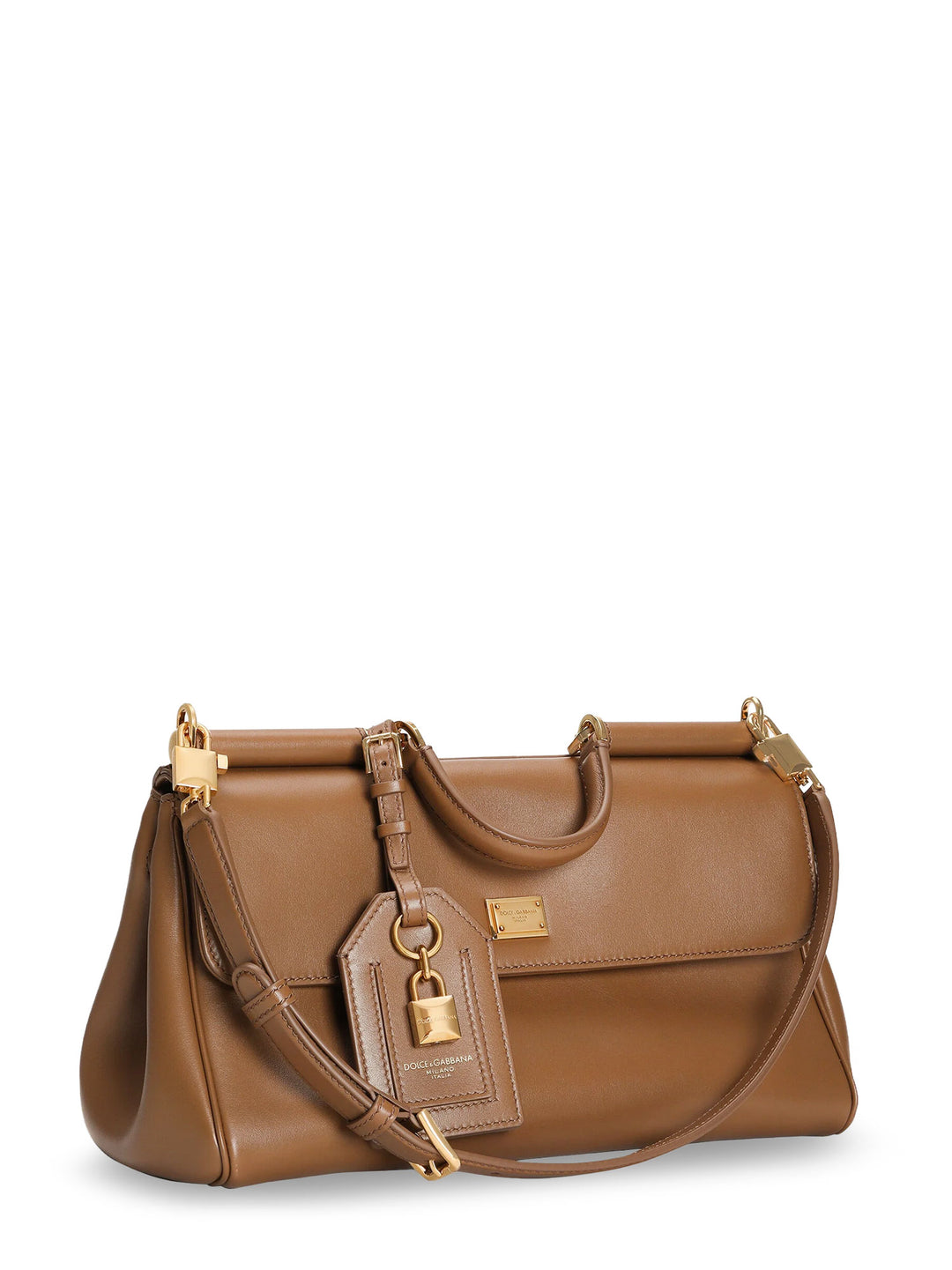 Dolce & Gabbana Bags - Brown | 4121a5795ec59225088d04fadfe325f1e5183e6c