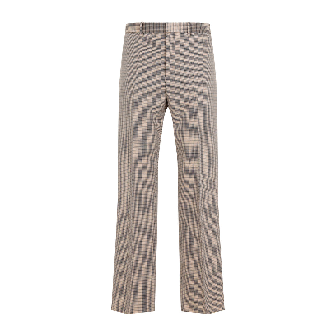 Jil Sander Regular & straight leg - Grey | 3b7e0261744f3893808d702af84cb9b0c50db9df