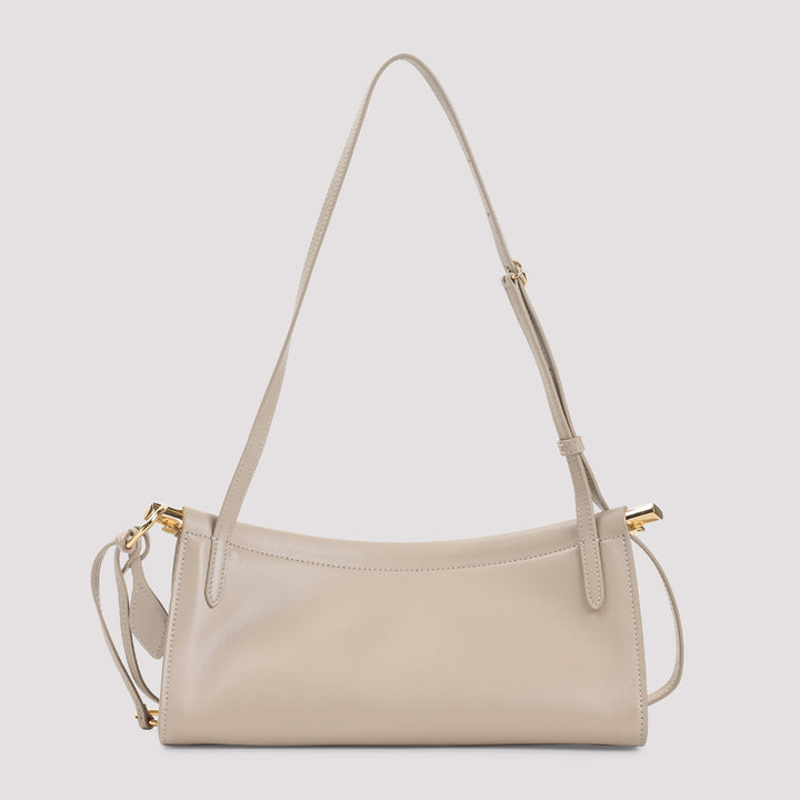 ChloÉ Plain - White | d7400a6fb78a2f3851fda2b1d8818d31c8c32add