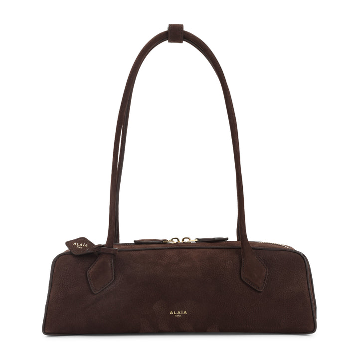 AlaÏA Shoulder Bags - Brown | c56efea75898743011f1d6f28dbdabf65d679b63