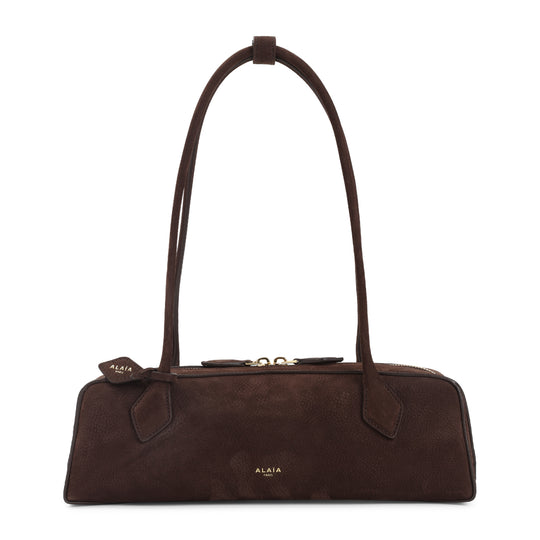 Shoulder Bags Brown