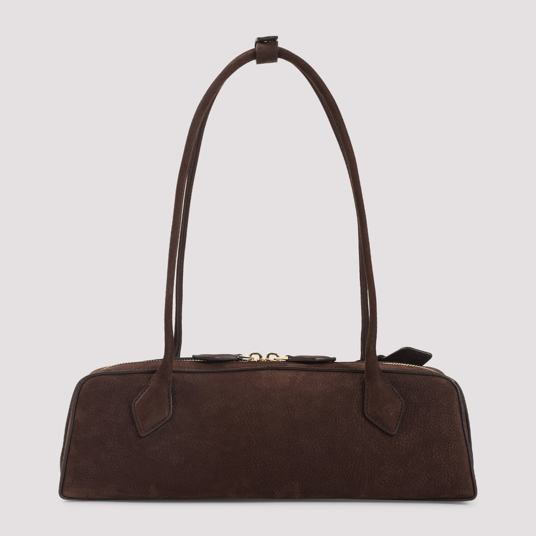 AlaÏA Shoulder Bags - Brown | 81c7e545aab3ec9e8ac210158837a5e29fa52e83