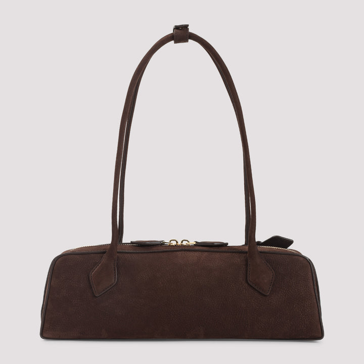 AlaÏA Shoulder Bags - Brown | 81c7e545aab3ec9e8ac210158837a5e29fa52e83