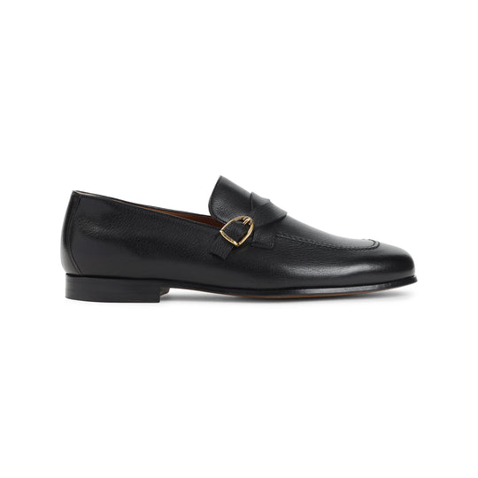 Loafers Black