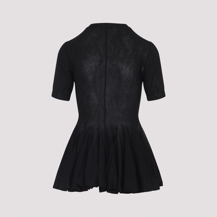 AlaÏA Tops - Black | 1ddde0d70f9deb44b74286509645e3f060a4a237