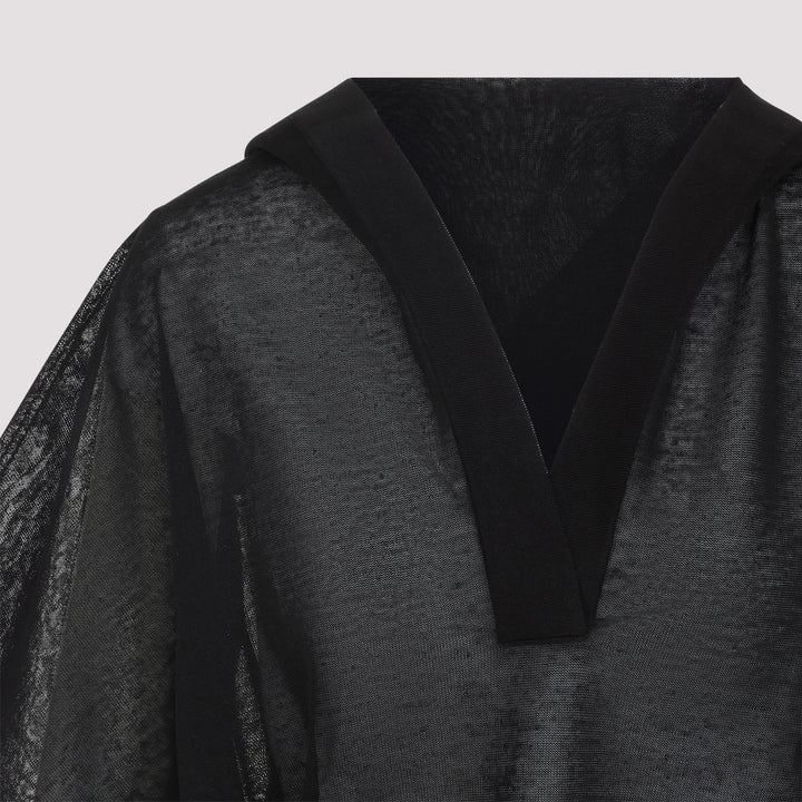 AlaÏA Blouse - Black | 7051e23ef3c3e4dd29e2e6d560268c89aef82a80