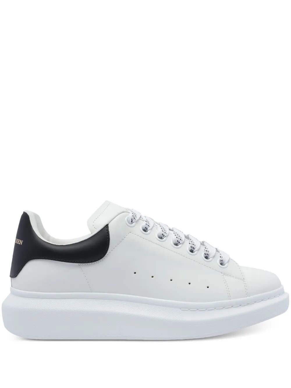 Alexander Mcqueen Sneakers - White | 0bdd803bdfea8427a2804075305e8b78c76a5007
