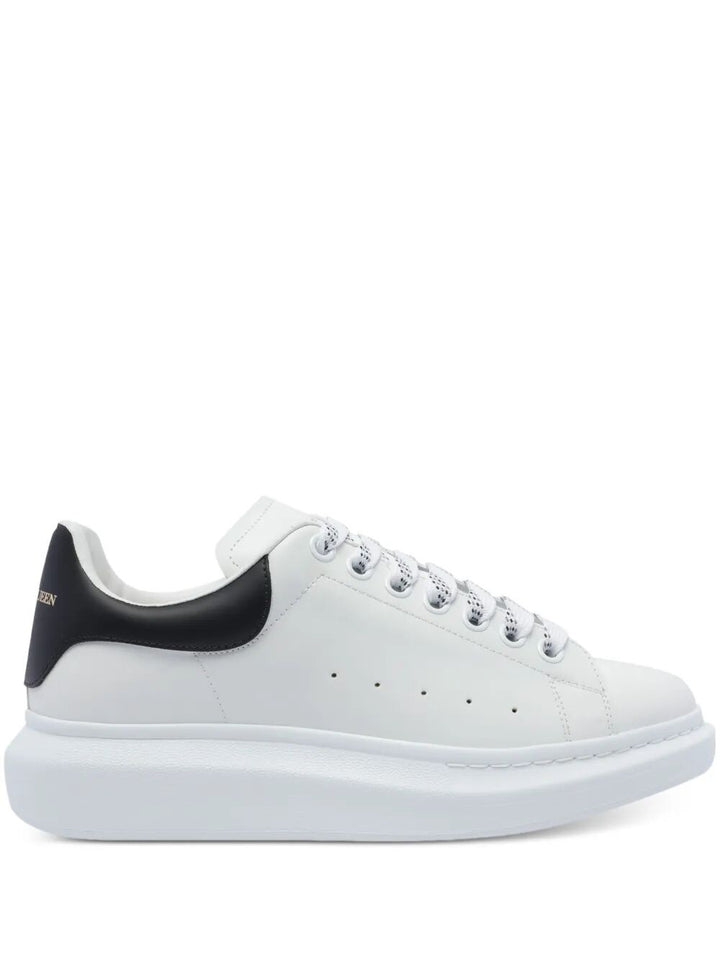 Alexander Mcqueen Sneakers - White | 0bdd803bdfea8427a2804075305e8b78c76a5007