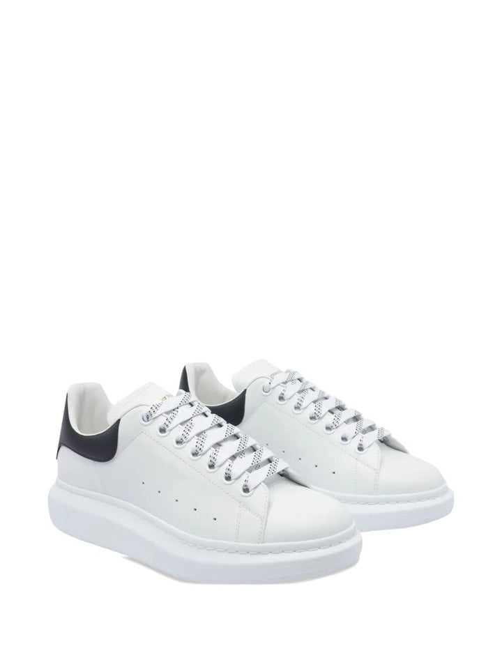 Alexander Mcqueen Sneakers - White | 9a085d3a0e3c8f73ff548f62987046b47f06d228