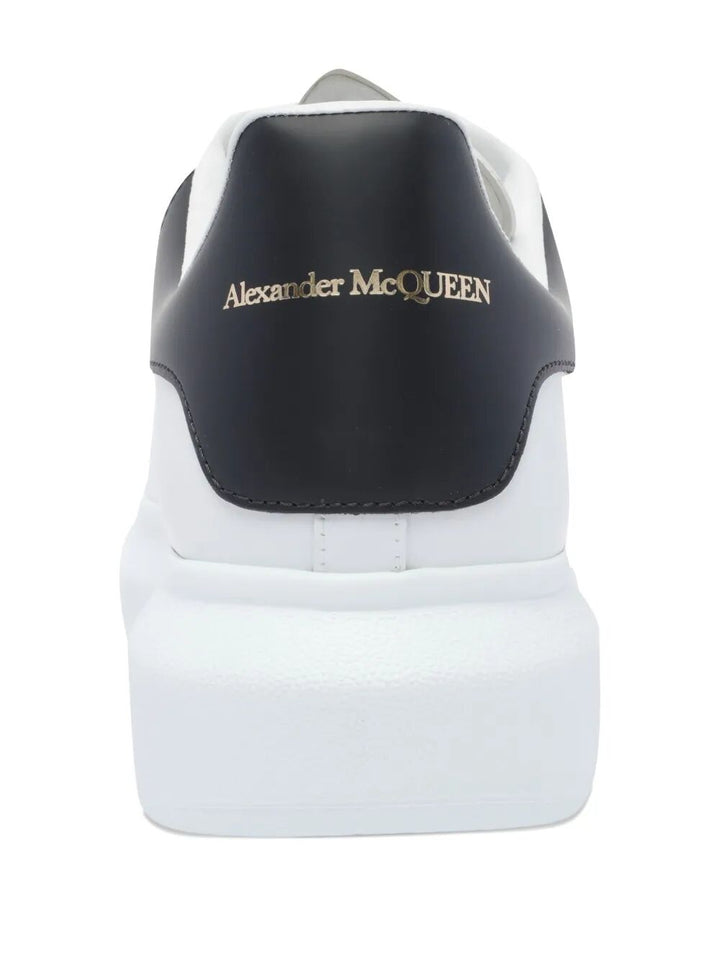 Alexander Mcqueen Sneakers - White | b1f95f0a9d65181ad10fd25e9f8c3f66c13325b3