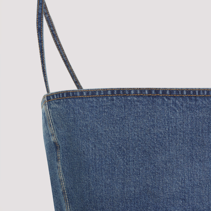 AlaÏA Tops - Blue | be60643e69b64e75335b5ed605ca7c8cd0f94497