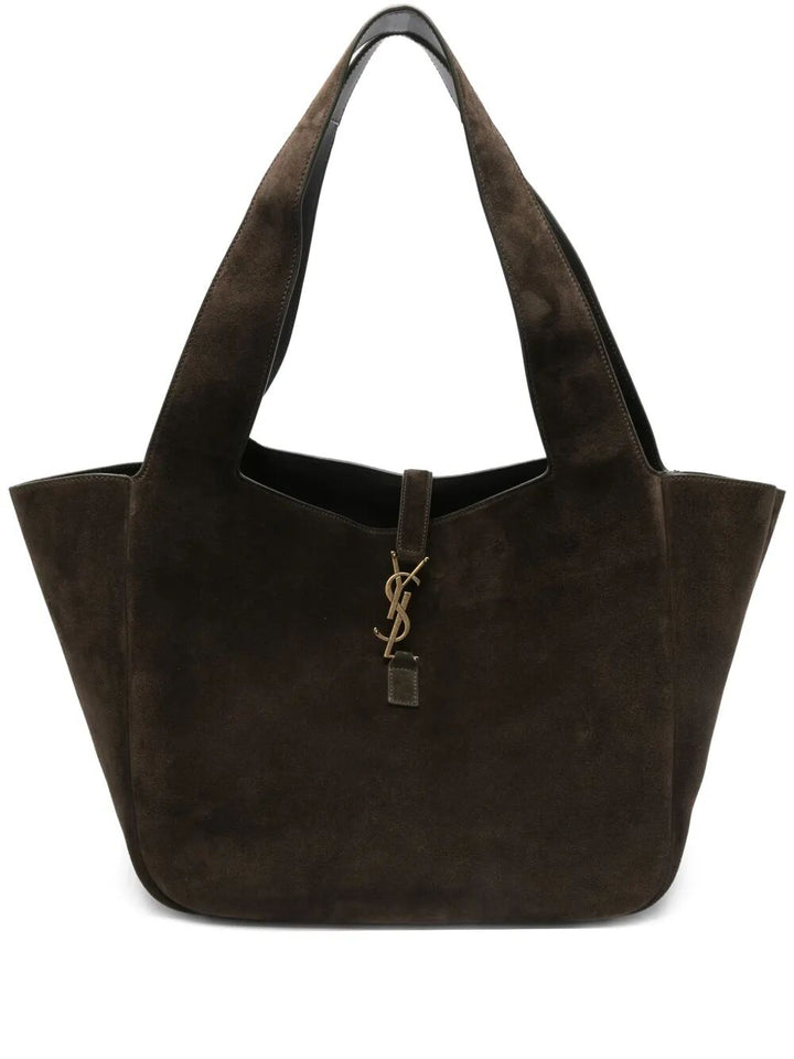Saint Laurent Paris Shoulder Bags - Green | caa37d5bc6207d5a524f752b7a18510e098890c6