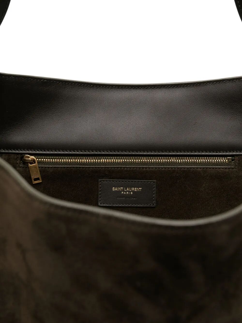 Saint Laurent Paris Shoulder Bags - Green | 7ce96c5630acd5a578ef938d97cdc41db264816d