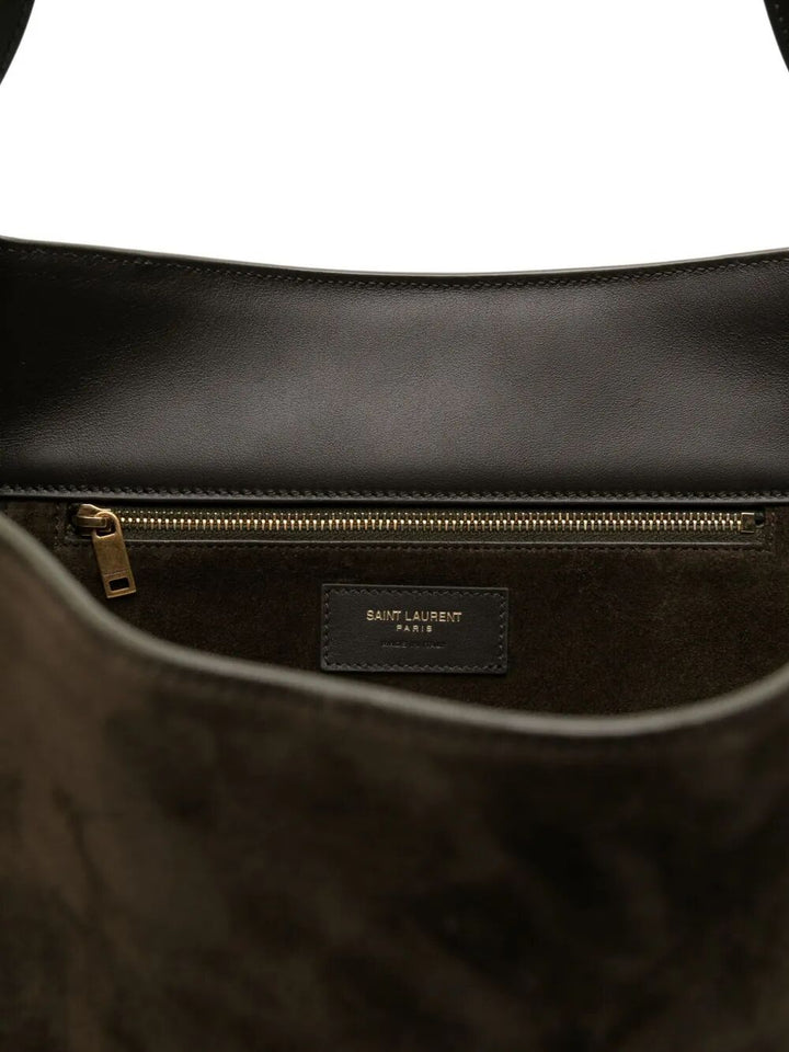 Saint Laurent Paris Shoulder Bags - Green | 7ce96c5630acd5a578ef938d97cdc41db264816d