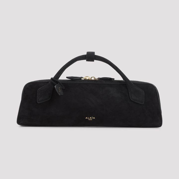 AlaÏA Shoulder Bags - Black | 6e31e94375328bc1c9ce6ff3c2774e7d303ff871