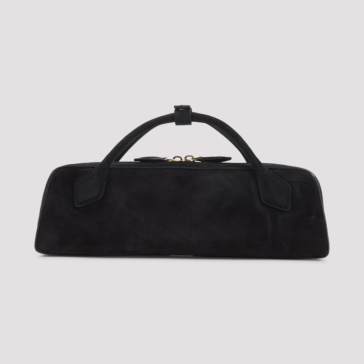 AlaÏA Shoulder Bags - Black | 06825ff82d1af3fa1809a8e1c776f46068e34366