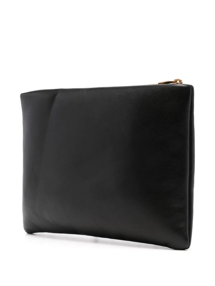 Saint Laurent Paris Clutches - Black | a0c68a049079a23213ba6d5aed29058237c903a9