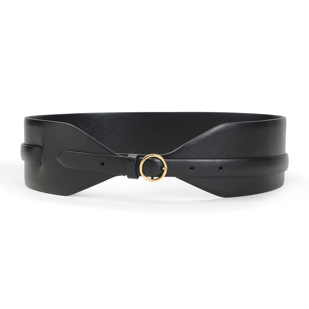 AlaÏA Belts - Black | fc47145e5859ec4c8bae4725df8f49b5f4949ad2