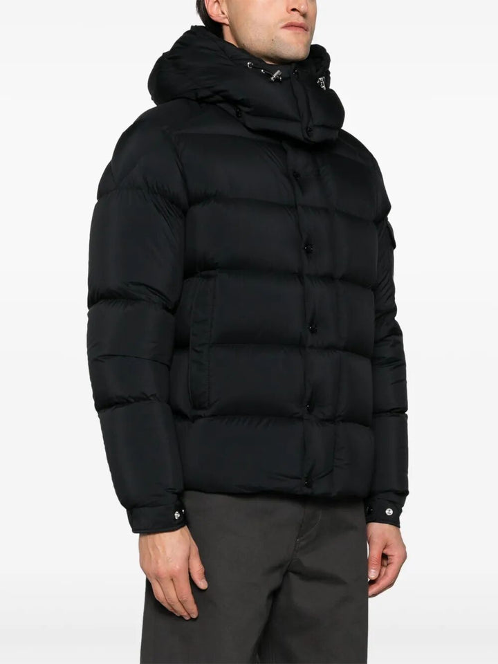 Moncler Down jackets - Black | 48a2bebfaa0cd060c8901390f4c2b7ab6982d39b