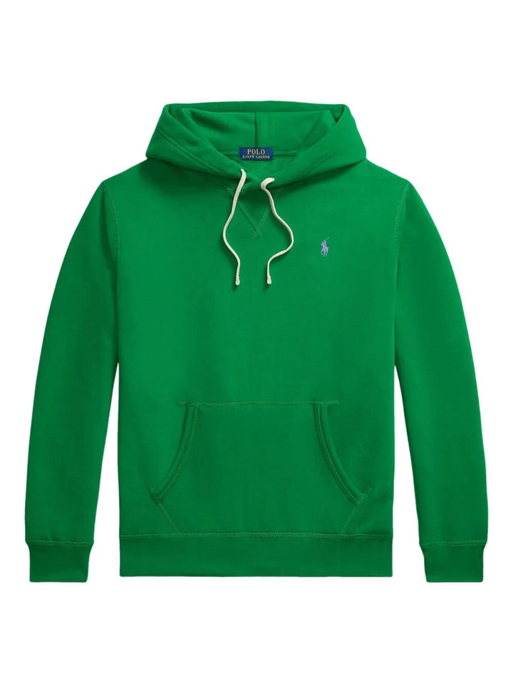 Polo Ralph Lauren Hoodies - Green | 8acbe575cc8e2187d212c407c9a90e14eb260cfa