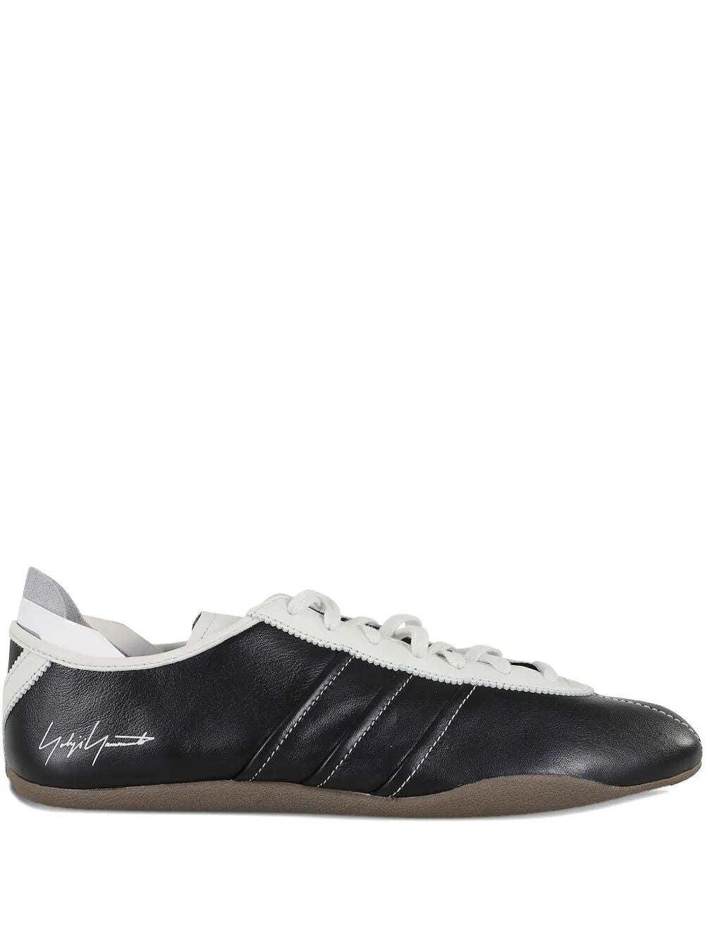 Y-3 Sneakers - Black | 95c42b1a6c81b14a274434b47f268a8907462c16