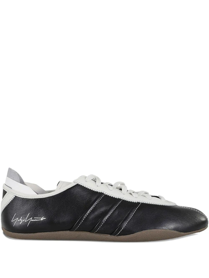Y-3 Sneakers - Black | 95c42b1a6c81b14a274434b47f268a8907462c16