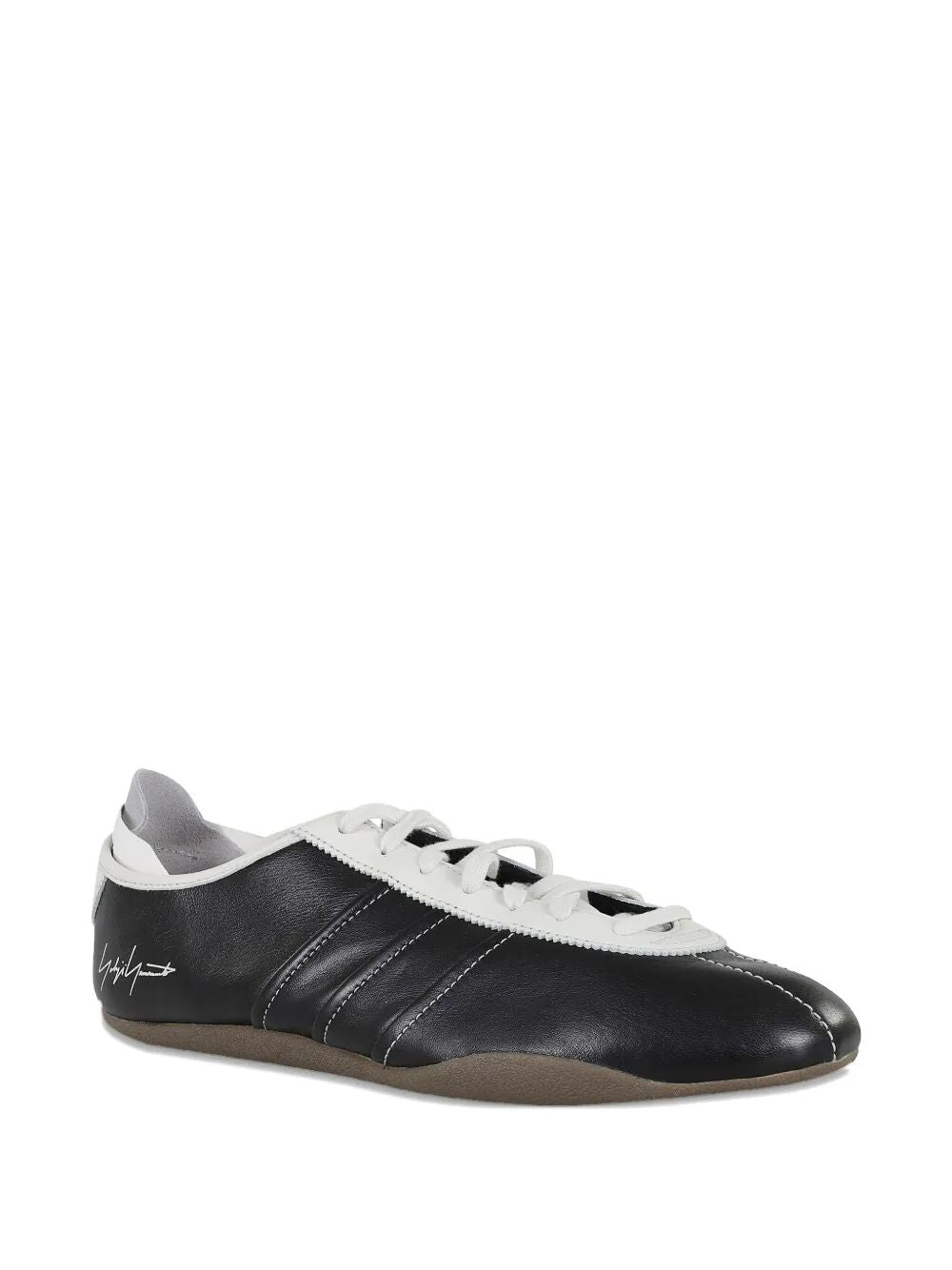 Y-3 Sneakers - Black | 38d410d60bba987f80a5ef8fc26a40b523695a64