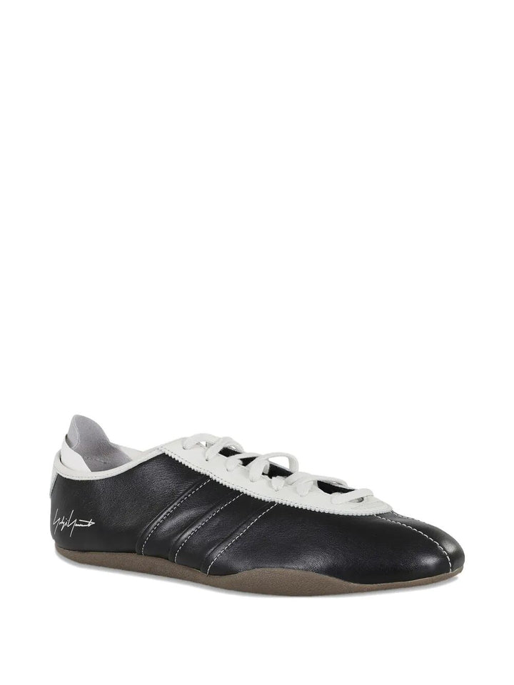 Y-3 Sneakers - Black | 38d410d60bba987f80a5ef8fc26a40b523695a64