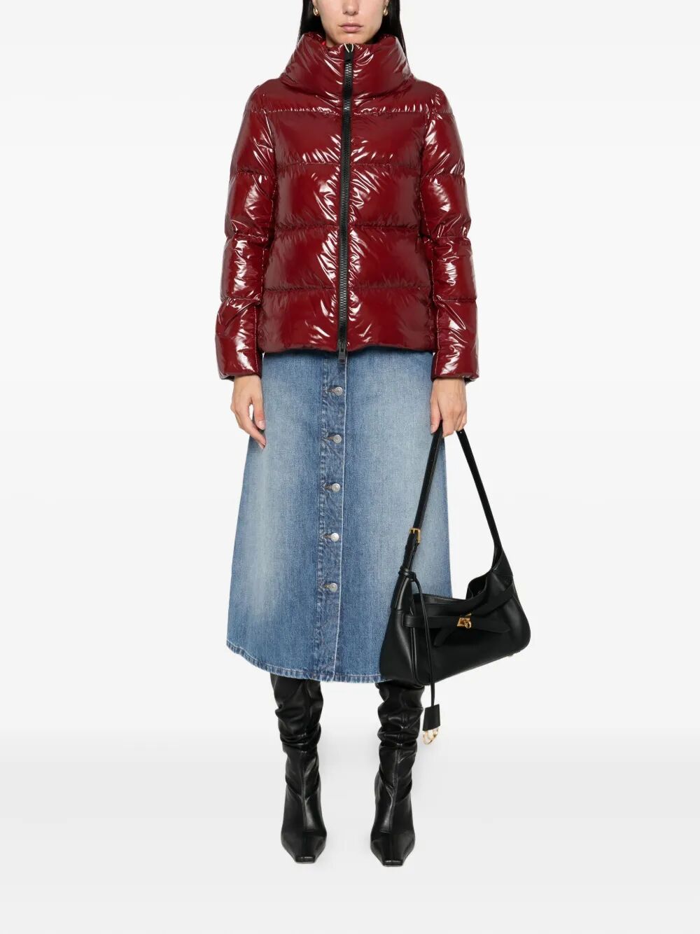 Herno Down jackets - Red | 3644afeac1a1662e741d29f4545322eacb9d036c