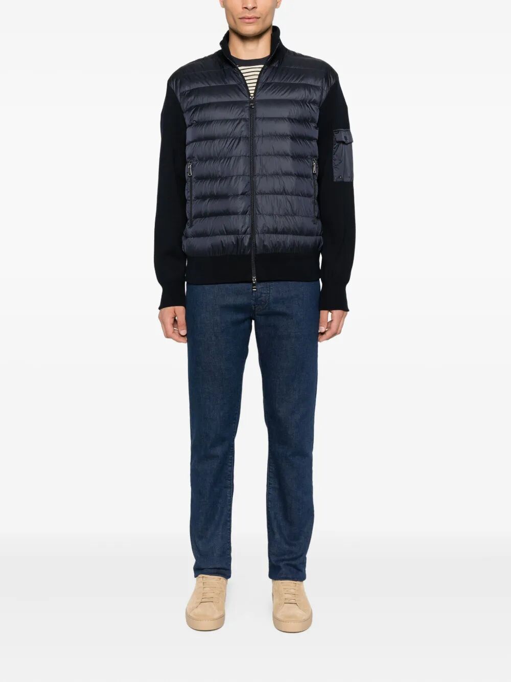 Paul & Shark Down jackets - Blue | 08bee951f29f0b039da00221a9127d61dbcbc39a