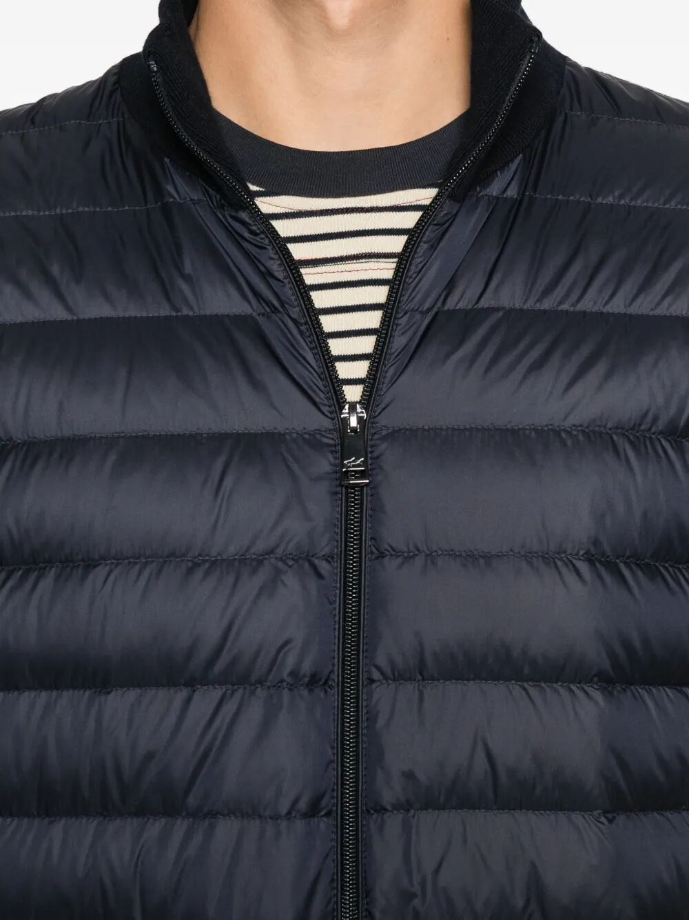 Paul & Shark Down jackets - Blue | dc430dec42a078accbde1ad6431b6bda8b306763