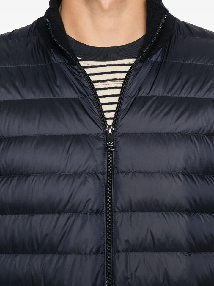 Paul & Shark Down jackets - Blue | dc430dec42a078accbde1ad6431b6bda8b306763