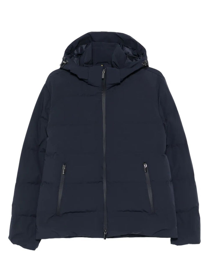 Paul & Shark Down jackets - Blue | 486e262dbb0609692a6d02d16cb291827b8eb61e