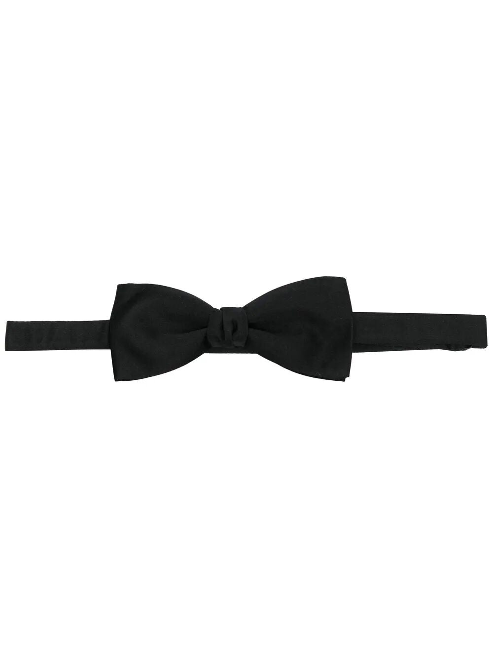Saint Laurent Paris Papillon - Black | a3a9288ca750611d7c37d91bc1b87aefe45518a5