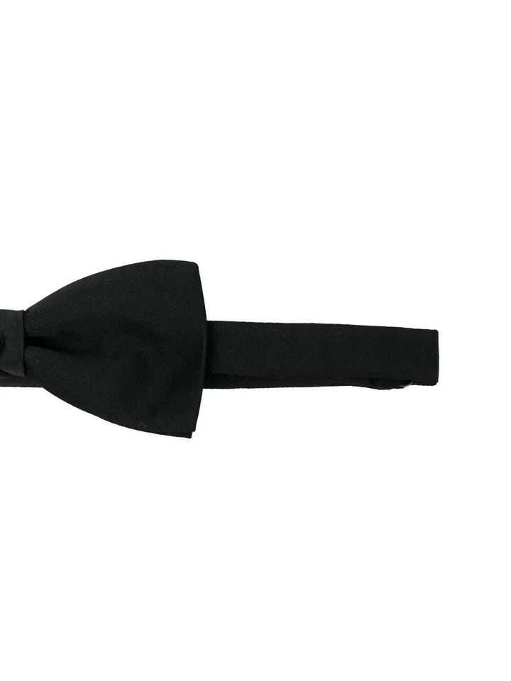 Saint Laurent Paris Papillon - Black | b2f651c60706c061b65a1f084febd56e131b95f0