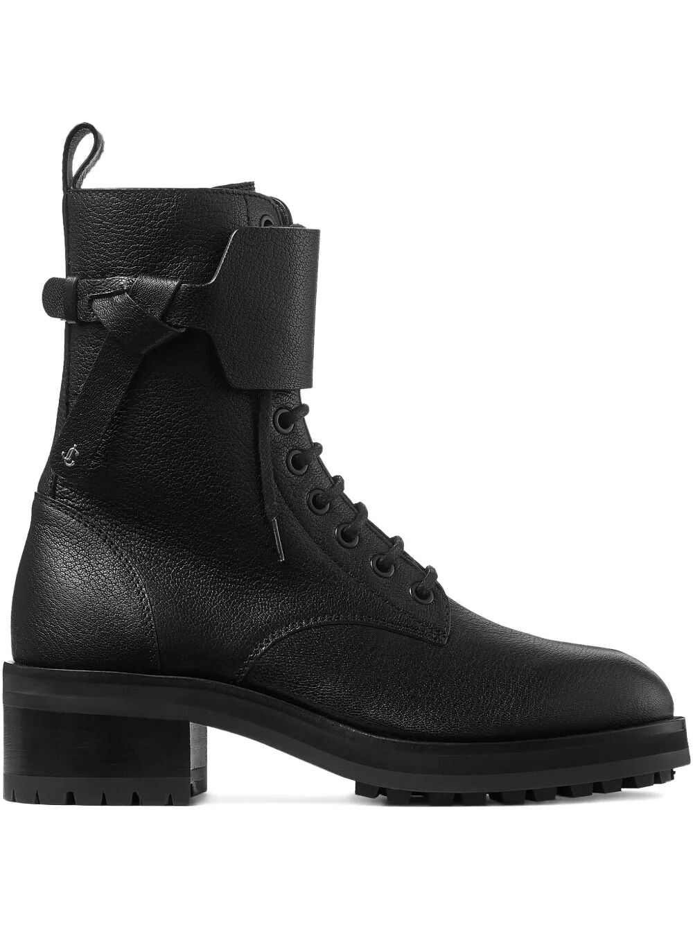 Jimmy Choo Boots - Black | 83059d15e910b08004ebabbdd895df96a559f86e