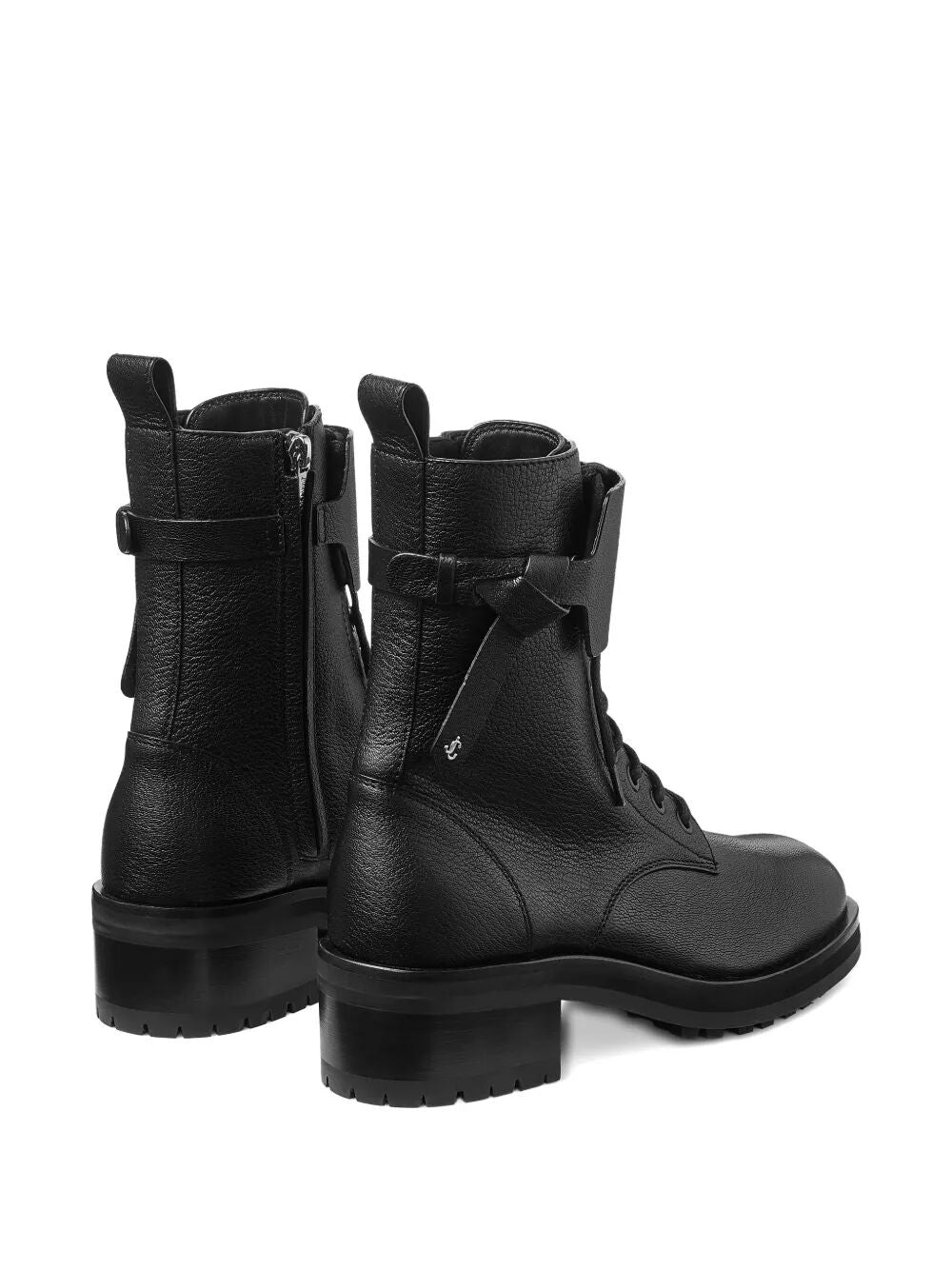 Jimmy Choo Boots - Black | e86388f0805d79ff240ae8cacfadcefa345f8cc5