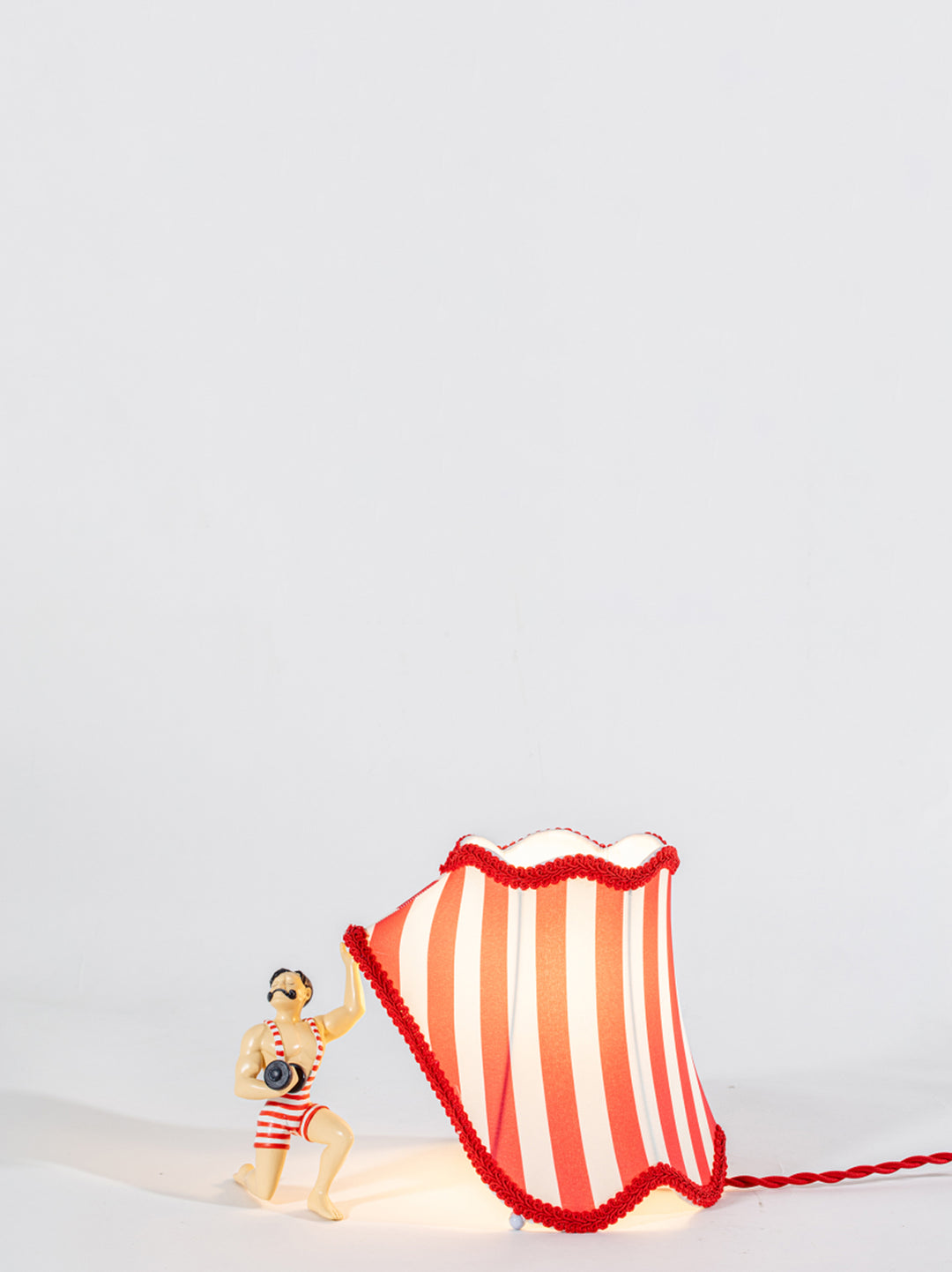 Circus Bruno Lamps Multicolor