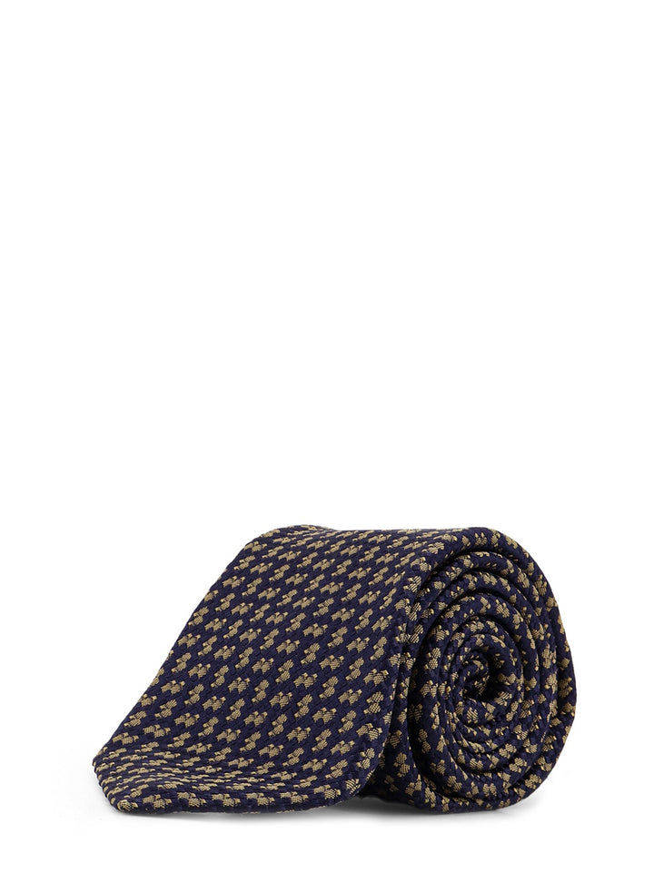 Kiton Ciro Paone Ties - GRIGIO MEDIO | 86838f034452e79fc953586f88571abf4a32c746