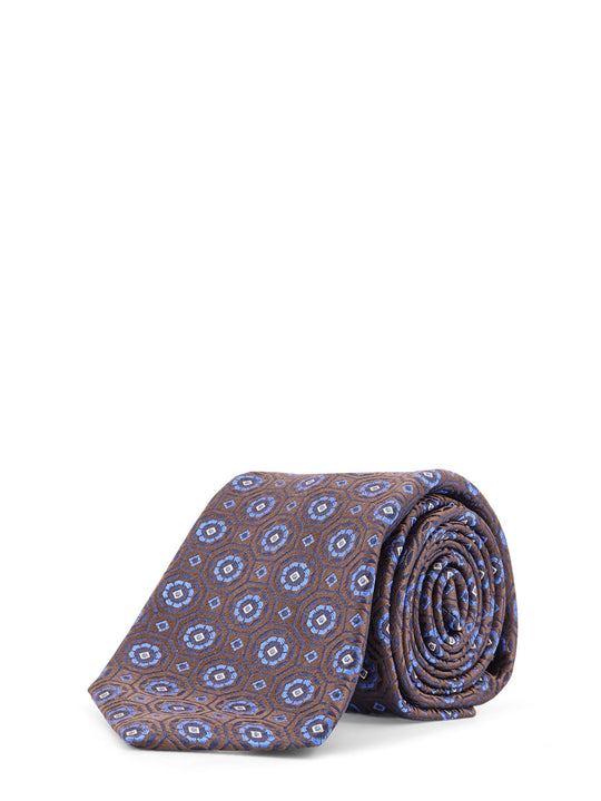 Silk Tie
