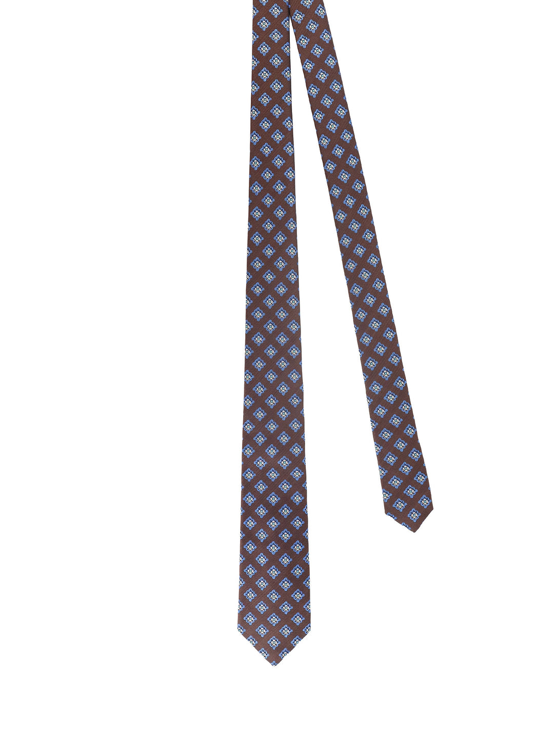 Kiton Ciro Paone Ties - Blacks and greys | 3219e41dba6ec79772d888d793dea262619fa9eb