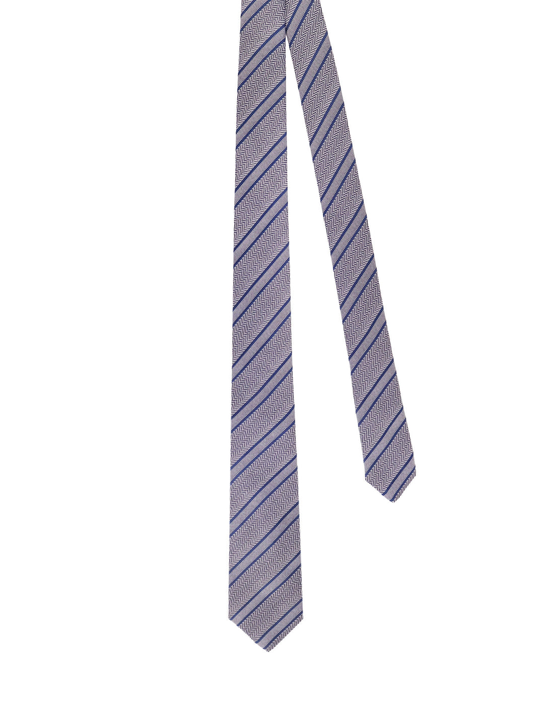 Kiton Ciro Paone Ties - GRIGIO MEDIO | 5b0776db6f91935204e64e7c6db5655df92a68c0
