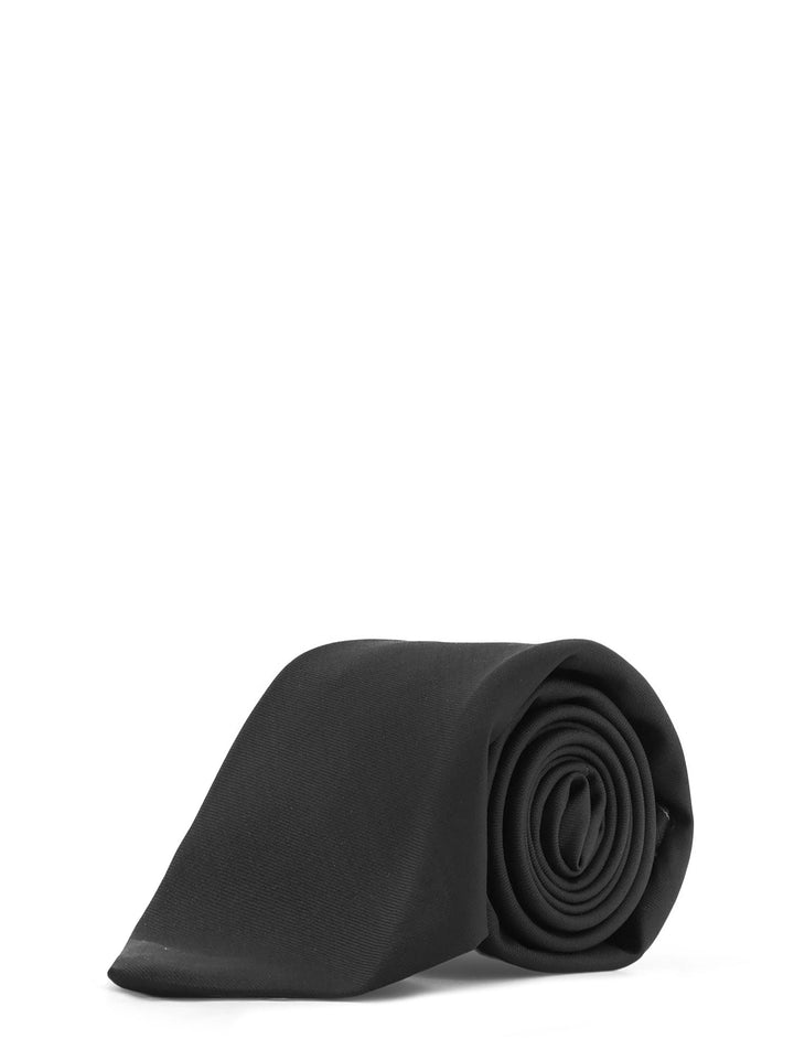 Kiton Ciro Paone Ties - Blacks and greys | 95cb4a4208445ee2689864e4925a066dc5e472cb