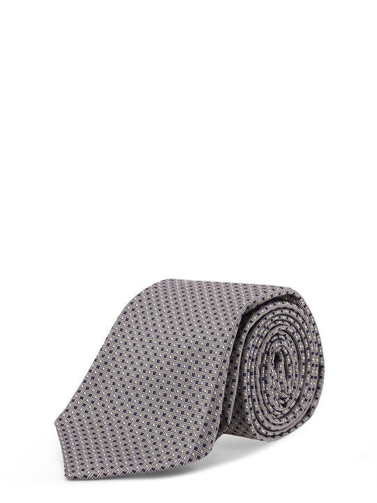 Silk Tie
