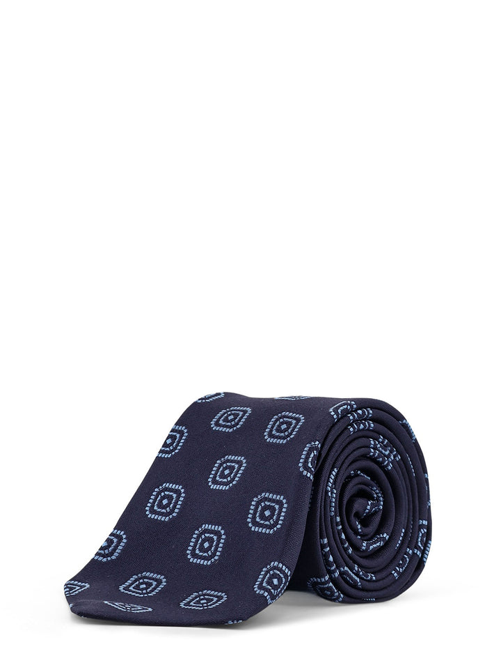 Kiton Ciro Paone Ties - Blacks and greys | ace6a9a9639260b564a768875c19f13f88bcfeb2