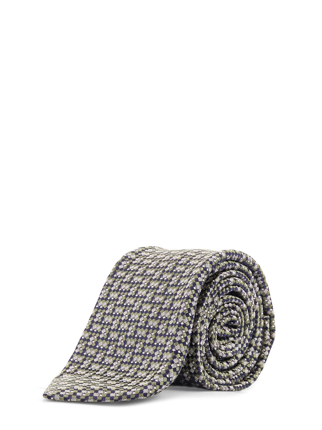 Kiton Ciro Paone Ties - Blacks and greys | 207b72fa6f8c46e671671f7a88288c783bf8adf0