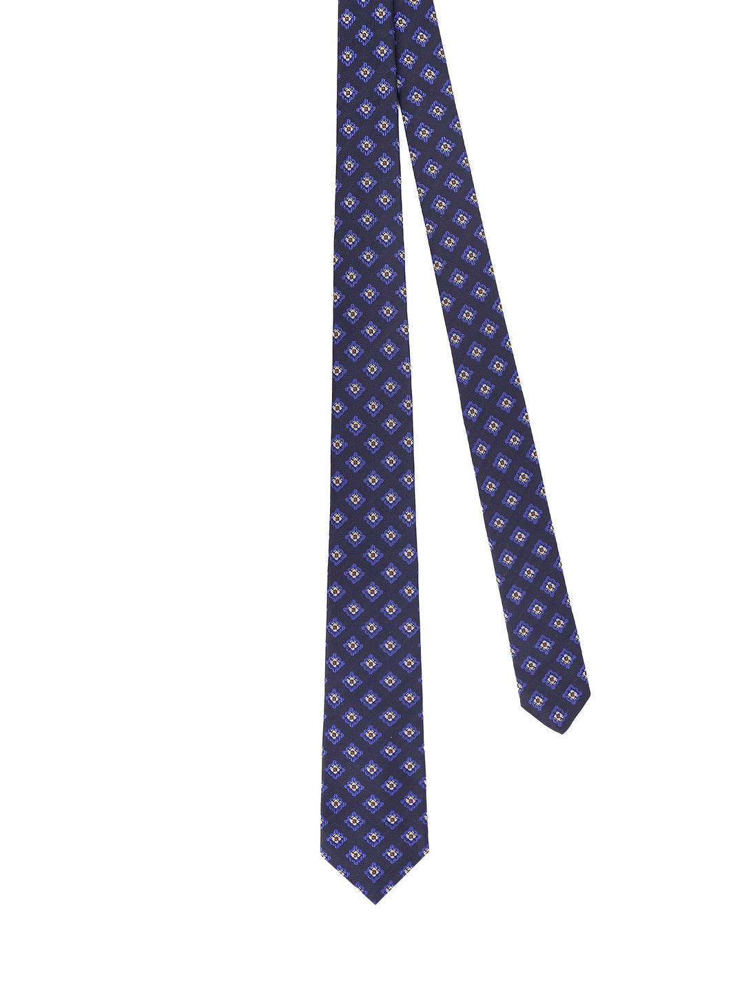 Kiton Ciro Paone Ties - Blacks and greys | 4efed1aa94f6bde65abc8e0b4b0d989b1309fbac