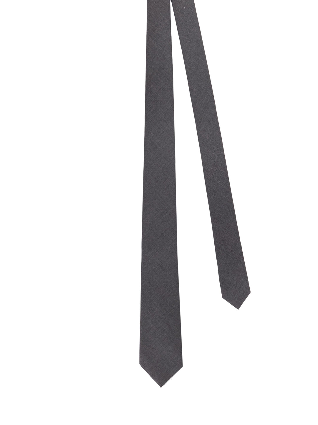 Kiton Ciro Paone Ties - Blacks and greys | 435a05b24053ac5a9feb432a739d75b7d46e6c3c