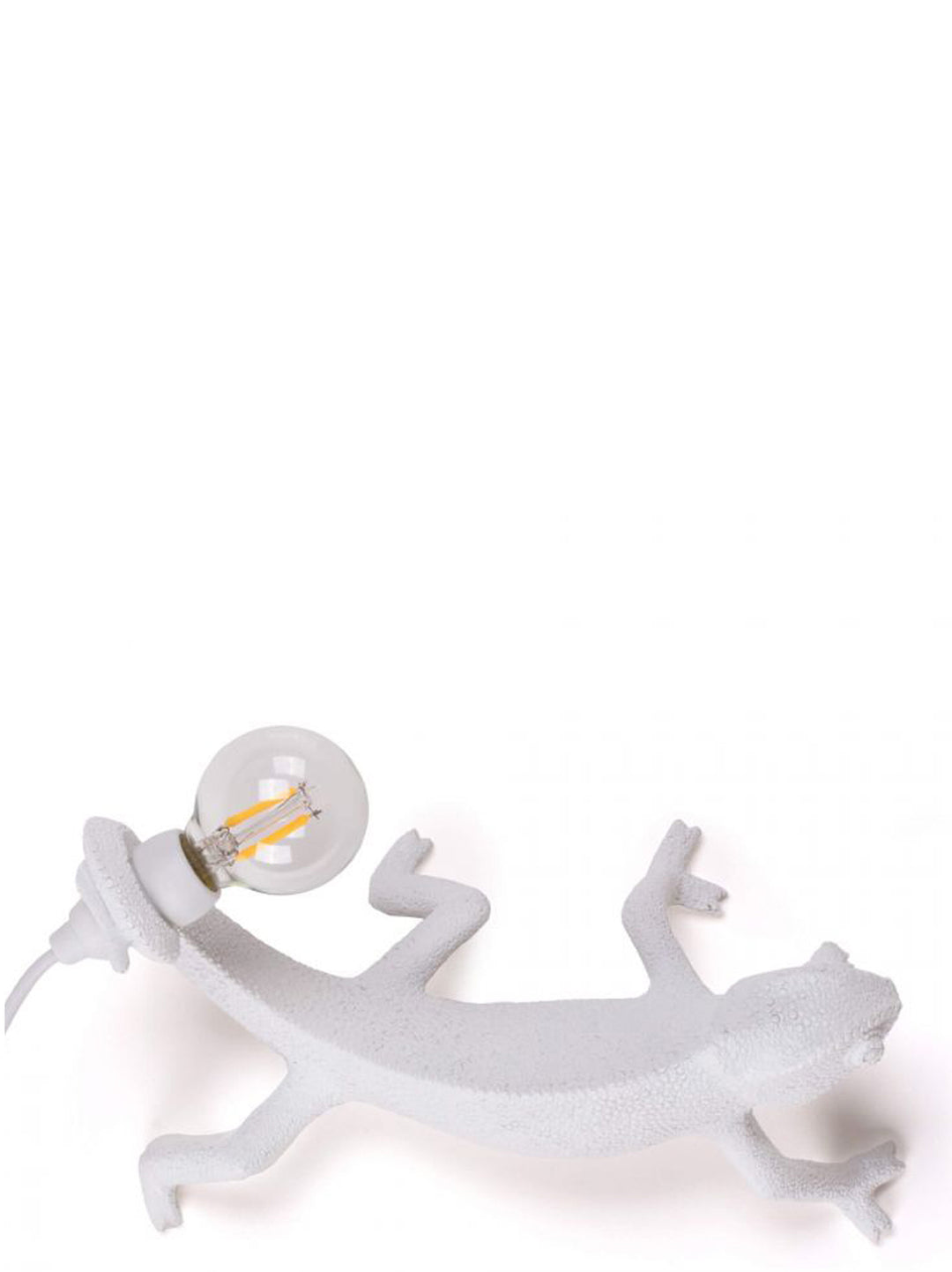 Chameleon Lamps White